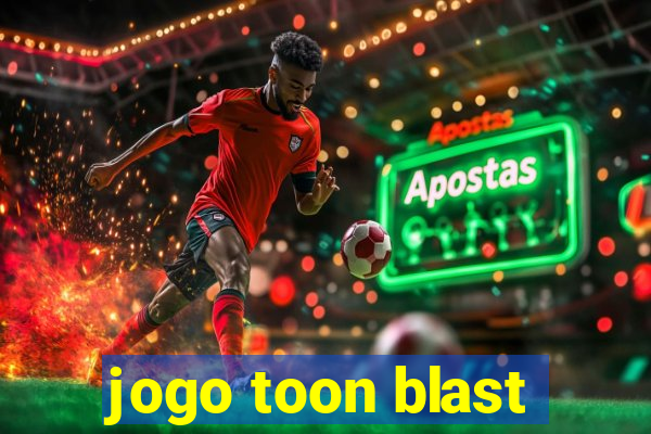 jogo toon blast